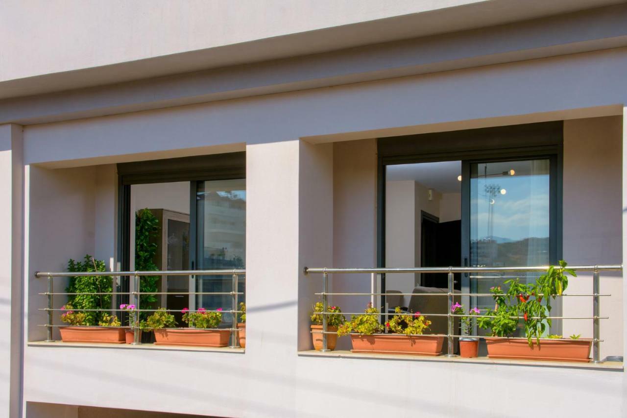 Hra House Apartment Agios Nikolaos Exterior foto